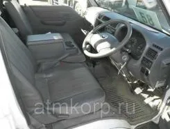 Бортовой Бортовой Mazda Bongo,  2011 года б/у фото 4