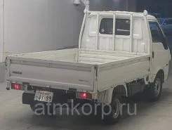 Бортовой Бортовой Mazda Bongo,  2014 года б/у фото 2