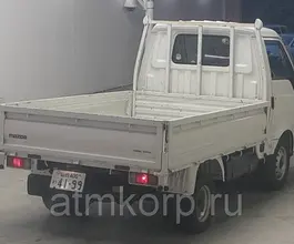 Бортовой Бортовой Mazda Bongo,  2014 года б/у фото 2