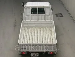 Бортовой Бортовой Mazda Bongo,  2014 года б/у фото 3