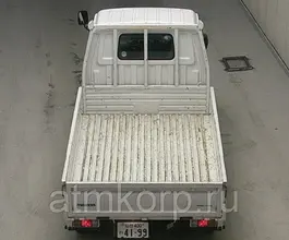 Бортовой Бортовой Mazda Bongo,  2014 года б/у фото 3