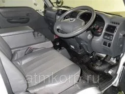 Бортовой Бортовой Mazda Bongo,  2014 года б/у фото 4