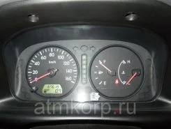 Бортовой Бортовой Mazda Bongo,  2014 года б/у фото 5