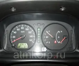 Бортовой Бортовой Mazda Bongo,  2014 года б/у фото 5