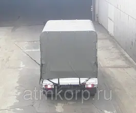 Бортовой Бортовой Mazda Bongo,  2012 года б/у фото 3