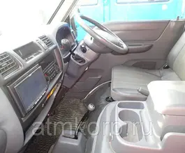 Бортовой Бортовой Mazda Bongo,  2012 года б/у фото 4