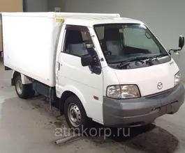 Автофургон Автофургон  Mazda 2011 года б/у