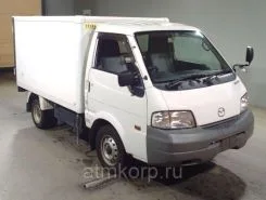 Автофургон Автофургон  Mazda 2011 года б/у