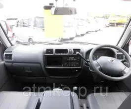 Микроавтобус Mazda BONGO VAN SKP2M 2011 года б/у фото 4