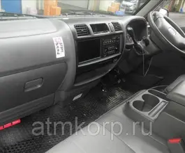 Микроавтобус Mazda BONGO VAN SKP2V 2012 года б/у фото 5