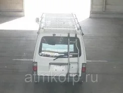 Автофургон Автофургон  Mazda 2013 года б/у фото 3
