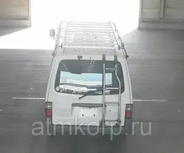 Автофургон Автофургон  Mazda 2013 года б/у фото 3