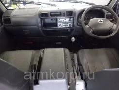 Автофургон Автофургон  Mazda 2013 года б/у фото 4