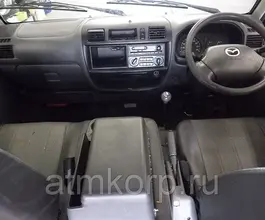 Автофургон Автофургон  Mazda 2013 года б/у фото 4