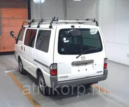 Микроавтобус Mazda BONGO VAN SKP2V 2011 года б/у фото 3