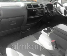 Микроавтобус Mazda BONGO VAN SKP2V 2011 года б/у фото 5