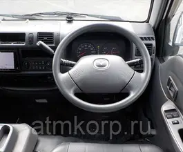 Микроавтобус Mazda BONGO VAN SKP2V 2014 года б/у фото 3