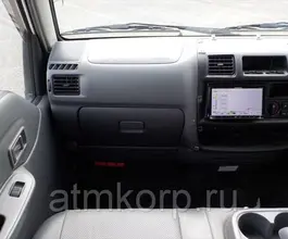 Микроавтобус Mazda BONGO VAN SKP2V 2014 года б/у фото 4