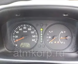 Микроавтобус Mazda BONGO VAN SKP2V 2014 года б/у фото 5