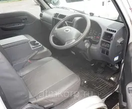 Микроавтобус Mazda BONGO VAN SKP2V 2012 года б/у фото 5
