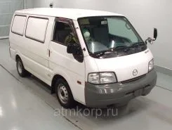 Автофургон Автофургон  Mazda 2012 года б/у