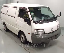 Автофургон Автофургон  Mazda 2012 года б/у