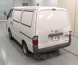 Автофургон Автофургон  Mazda 2012 года б/у фото 2