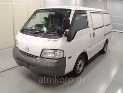 Автофургон Автофургон  Mazda 2012 года б/у фото 3