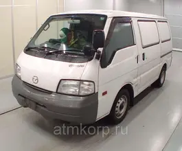 Автофургон Автофургон  Mazda 2012 года б/у фото 3