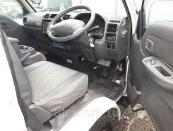 Автофургон Автофургон  Mazda 2012 года б/у фото 5