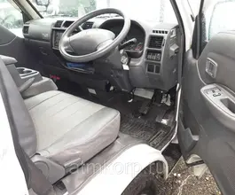 Автофургон Автофургон  Mazda 2012 года б/у фото 5