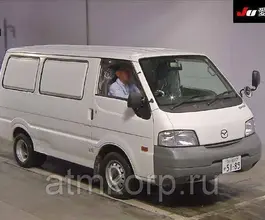 Рефрижератор Фургон  Mazda 2011 года б/у