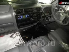 Рефрижератор Фургон  Mazda 2011 года б/у фото 3