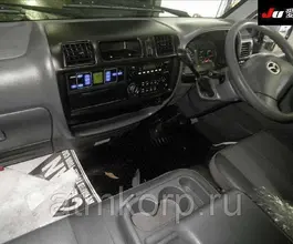 Рефрижератор Фургон  Mazda 2011 года б/у фото 3