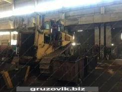 Бульдозер Caterpillar D8 1983 года б/у фото 4