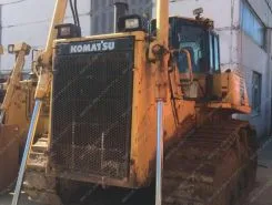 Бульдозер Komatsu D155AX-6 2010 года б/у