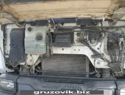 Бетоносмеситель Бетоносмеситель  Renault Kerax 1999 года б/у фото 5