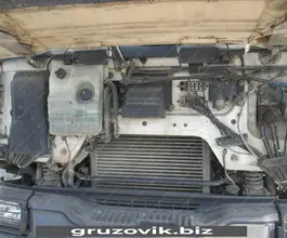 Бетоносмеситель Бетоносмеситель  Renault Kerax 1999 года б/у фото 5