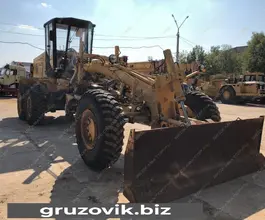 Грейдер ЧСДМ ДЗ-98В 2013 года б/у