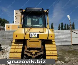 Бульдозер Caterpillar D6N 2011 года б/у фото 5