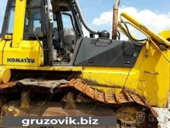 Бульдозер Komatsu D65E-12 2007 года б/у фото 5