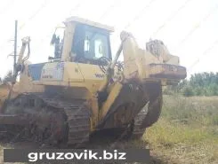 Бульдозер Komatsu D155A-5 2007 года б/у фото 3