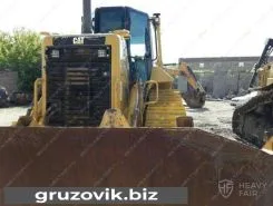 Бульдозер Caterpillar D6N 2011 года б/у
