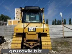 Бульдозер Caterpillar D6N 2011 года б/у фото 3
