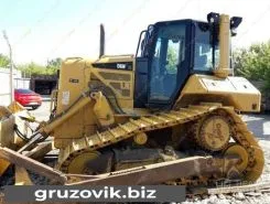 Бульдозер Caterpillar D6N 2011 года б/у фото 5