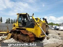 Бульдозер Komatsu D65E-12 2007 года б/у