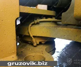 Фронтальный погрузчик Volvo L120F 2010 года б/у фото 5