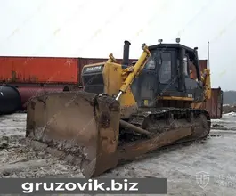 Бульдозер Shantui SD32 2016 года б/у