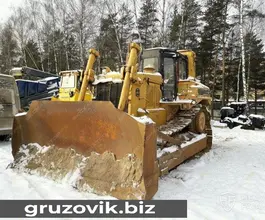 Бульдозер HBXG SHEHWA SD7 2012 года б/у