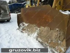 Бульдозер HBXG SHEHWA SD7 2012 года б/у фото 5